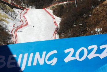 Пекин-2022: где смотреть зимние Олимпийские игры