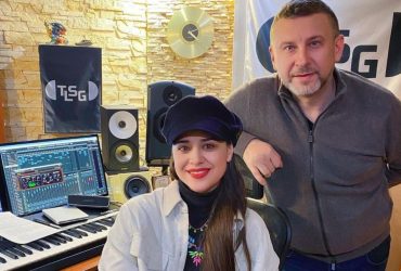 Экс-жена Дзидзьо на радостях объявила важную дату: ждете?