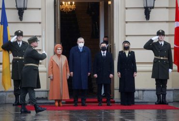 Зеленский провел переговоры с Эрдоганом в Киеве: результаты встречи