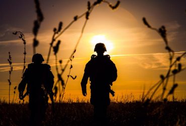 США вдарили по таборах ІДІЛ у Сирії з B-52 та F-15