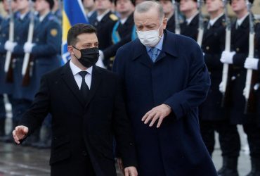 После Путина Эрдоган говорил с Зеленским: что обсуждали