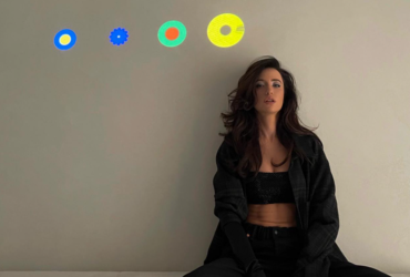 Надя Дорофєєва вперше прокоментувала розлучення з Дантесом