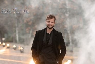 Холостяк-12: Алекс Топольский признался, что едва не разнес всю съемочную группу