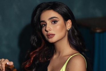 Спустя месяц после свадьбы Тринчер показалась публике без кольца: Страх сбылся