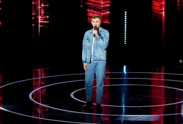 На шоу Голос країни прийде юнак, який був закоханий в Анну Трінчер (відео)