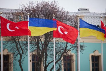 Туреччина засудила визнання Путіним незалежності ЛДНР