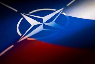 NATO officially recognizes Russia as a strategic threat