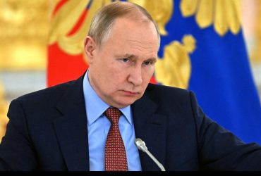 НАТО, Крим і зброя: Путін висунув Україні три умови