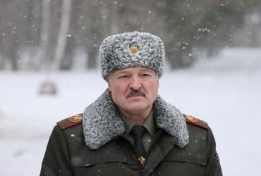 Підготовка Білорусі до наступу матиме кілька сигналів – експерт