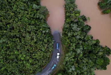 Циклон уничтожил целые деревни на Мадагаскаре: много погибших (фоторепортаж, видео)