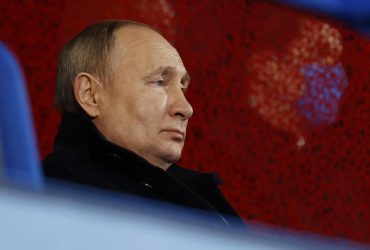 У Путіна рак, він скоро помре – голова української розвідки Буданов