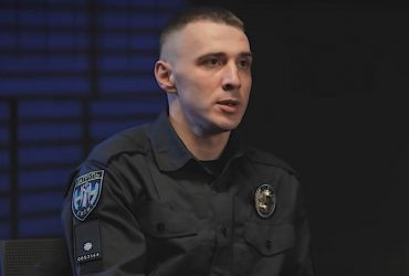 Дело Трухина: ГБР вызвало на допрос патрульного, видео с камеры которого обнародовали СМИ