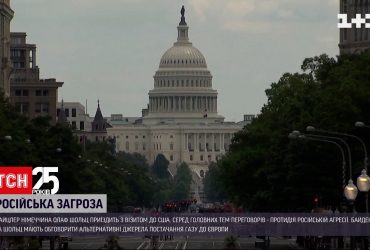 Германию критикуют за недостаточную активность в борьбе против российской агрессии в Украине