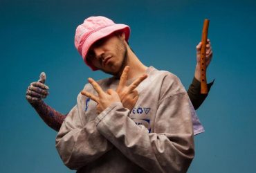 Дубль два: Kalush Orchestra представить Україну на Євробаченні 2022