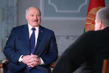 Лукашенко сказав, в якому випадку проситиме у Росії ядерну зброю