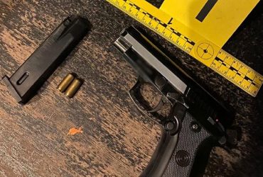 Выстрелил в голову ради развлечения: киевлянина задержали за убийство любимой (видео)