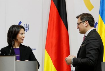 Німеччина планує побудувати вітрову електростанцію біля Чорнобильської АЕС