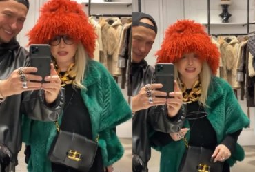 У 70 років виглядає на 40: стиліст оцінила новий образ Пугачової (відео)