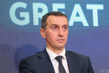 Українці через війну постаріли на 15-20 років - Ляшко