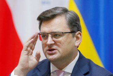 Кулеба заявив, що Україна розплачується за помилку Франції та Німеччини