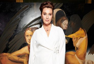 Фагот вспомнил дружбу с Егоровой и объяснил причину ее скандальных заявлений об Украине