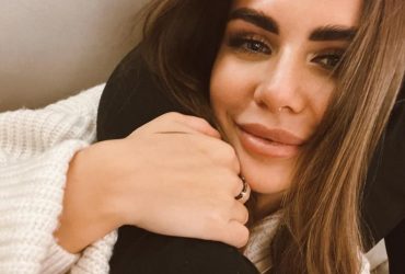 Проснулись в одной постели: Стужук рассказала, где встретила нового бойфренда