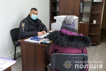 Бросила больную дочь на двое суток: в Полтавской области нашли горе-мать 5-летней девочки