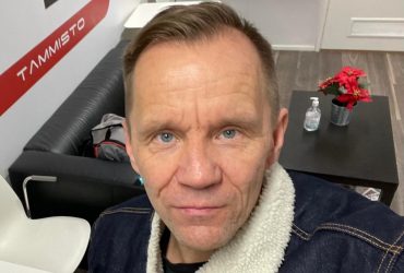 Финский депутат призвал поддержать претензии Путина по Украине и поплатился должностью