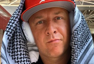 Рэпер Потап неожиданно высказался о Зеленском: что он сказал