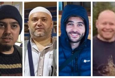 В оккупированном Крыму новые задержания российскими силовиками крымских татар