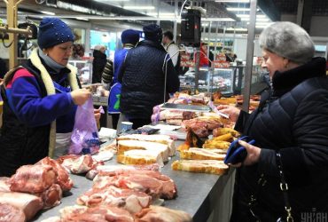 Ціни кусаються: чому дорожчають харчі та що очікувати далі