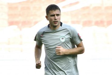 Бывший форвард Динамо и сборной Украины расторг контракт с турецким клубом