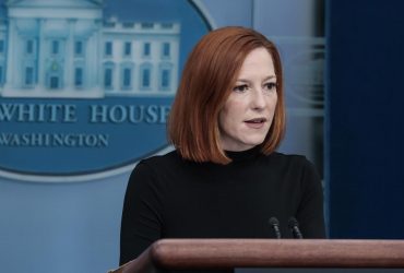 В Белом доме рассказали, о чем будет говорить Байден в обращении по Украине