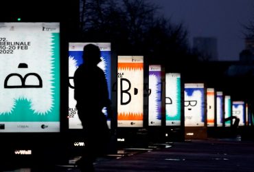 Берлінський кінофестиваль підтримав Україну і не прийматиме Російські делегації