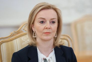 Глава МЗС Британії шокувала заявою про можливе застосування ядерної зброї