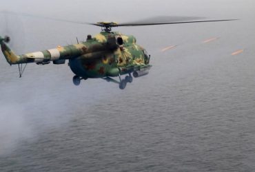 Загроза у Чорному морі: окупанти намагаються залякати Україну ймовірним десантом