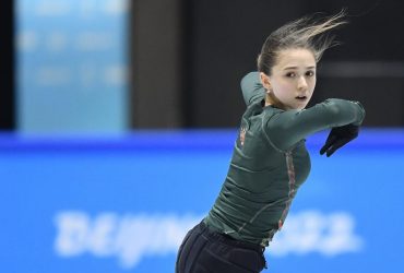 В США жорстко відреагували на допінг-скандал з 15-річною російською фігуристкою