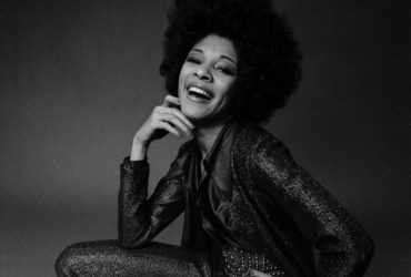 Умерла знаменитая фанк-певица Бетти Дэвис