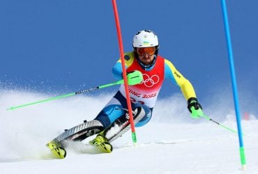 Зимняя Олимпиада-2022: как выступили украинцы и кто выиграл медали 10 февраля