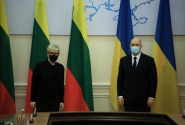 Україна отримає від Литви зенітно-ракетні комплекси Stinger