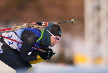 Украинка Джима заняла 8-е место: результаты женского спринта по биатлону на ОИ-2022