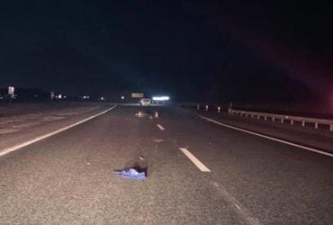 ДТП з кортежем Ярославського: поліція встановила особу загиблого