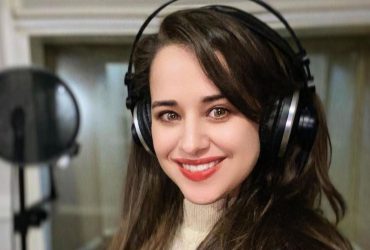 Экс-жена Дзидзьо вспомнила о разводе и презентовала новую песню