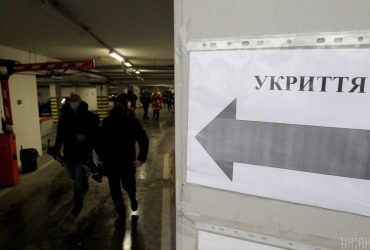 Влада Києва залучить громадськість до перевірки доступу до укриттів