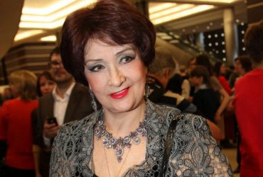 Умерла звезда фильма Тихий Дон