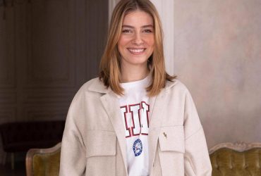 Звезда Папика рассказала о своем тайном бойфренде (видео)