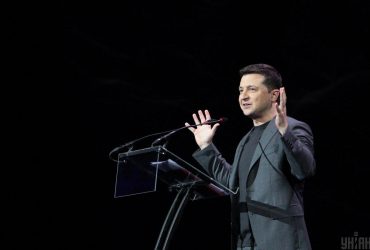 Зеленский отреагировал на сообщение о вторжении РФ в ближайшие дни