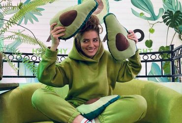 Невелика, але моя: Петрожицька купила квартиру в Києві (відео)