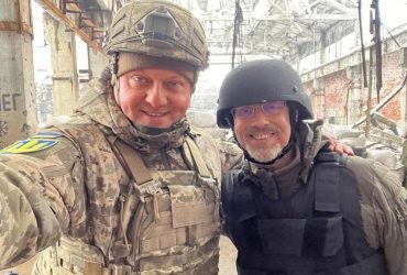 Welcome to hell!: у ЗСУ пообіцяли дати відсіч агресору Стінгерами і Джавелінами