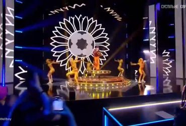 Виступ учасника Wellboy на Нацвідборі на Євробачення-2022